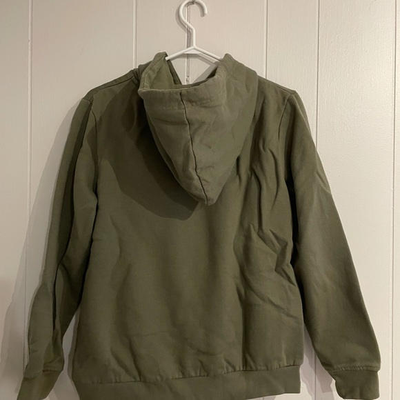 Bench Hoodie - Picture 6 of 6